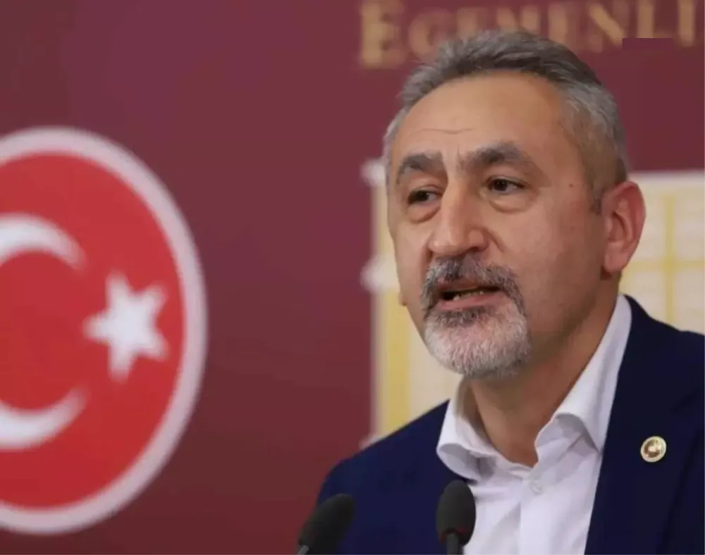 CHP’li Adıgüzel: “Tek telefonla her vatandaşa ulaşıyorum”