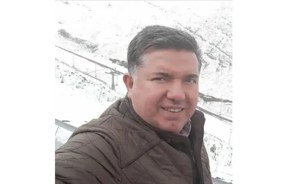 Bahattin Altun vefat etti	
