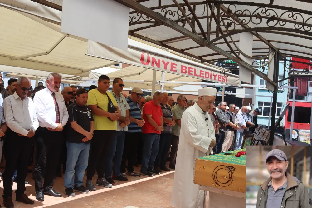 Mustafa Çamyar’a Disk Emekli Sen’de son görev! 