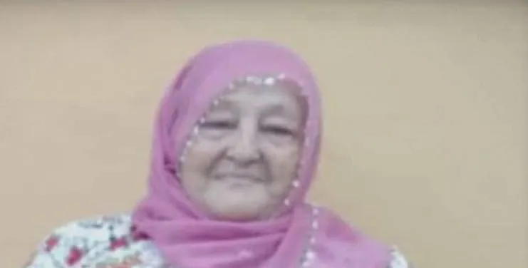 İkizce’den Gülhanım Akar vefat etti 