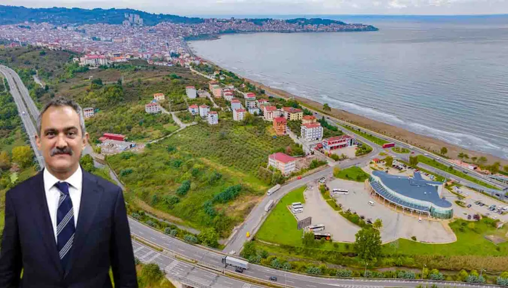 Fatsa ve Ünye’ye yeni Adalet Sarayları için geri sayım başladı