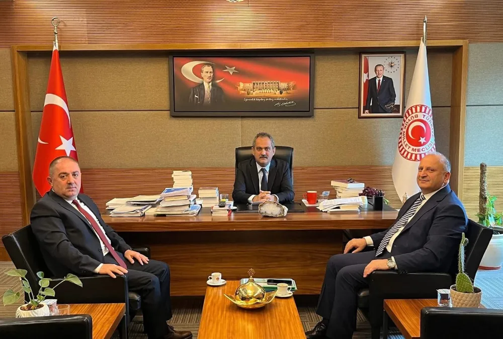 Ünye Belediyesi’ne 30 Milyon TL kredi desteği