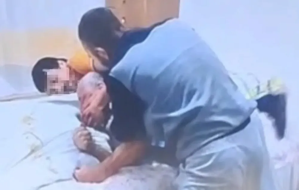 Ünye’de 5 yıl önceki olay aydınlatıldı: Yaşlı adamı döverek öldürmüşler