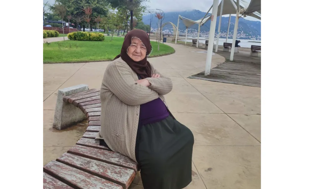 Şükriye Hatipoğlu vefat etti