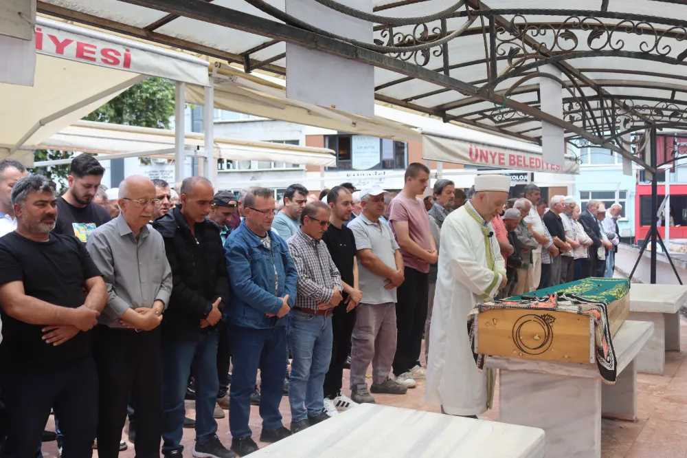 Medine Kocagöz, Hakk’ın rahmetine kavuştu 