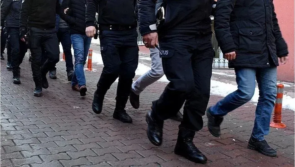 75 ilde uyuşturucu operasyonu! 