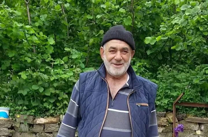 Mustafa Haşlama vefat etti