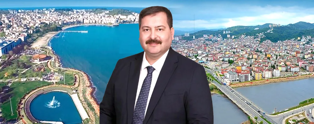 “Ünye ve Fatsa birlikte güçlenmeli”