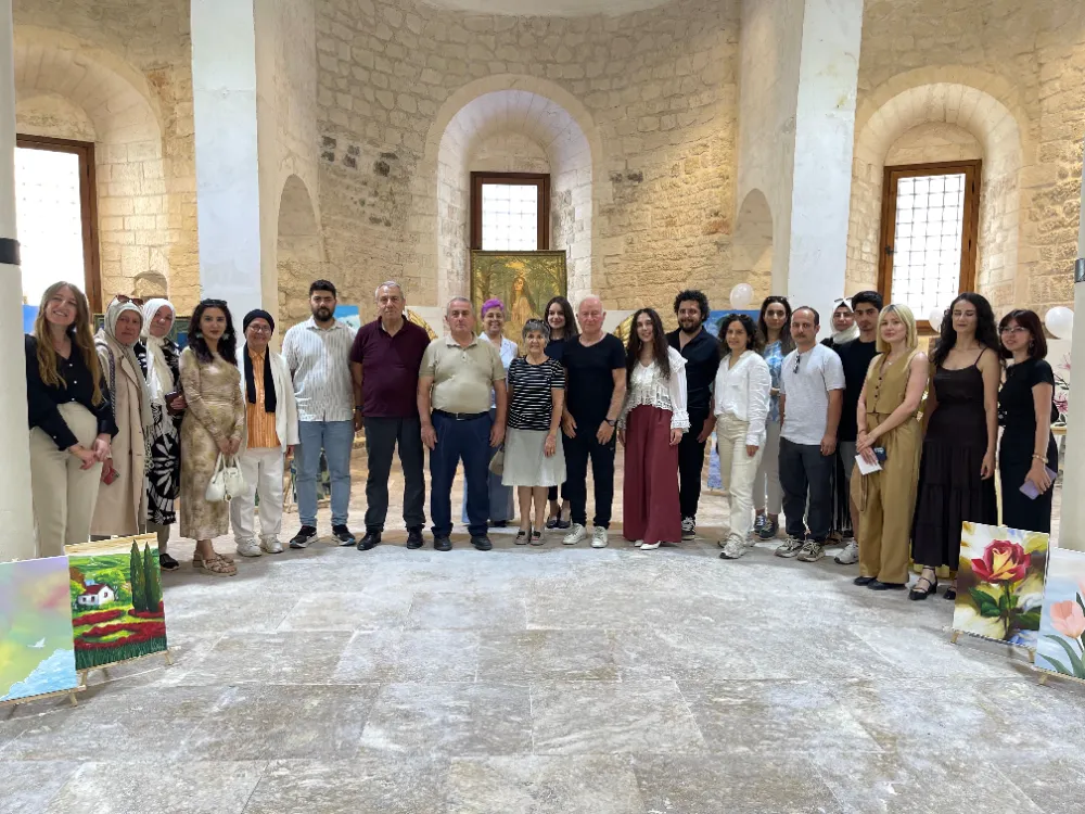 Gökçe bebek için fırçalar umutla konuştu