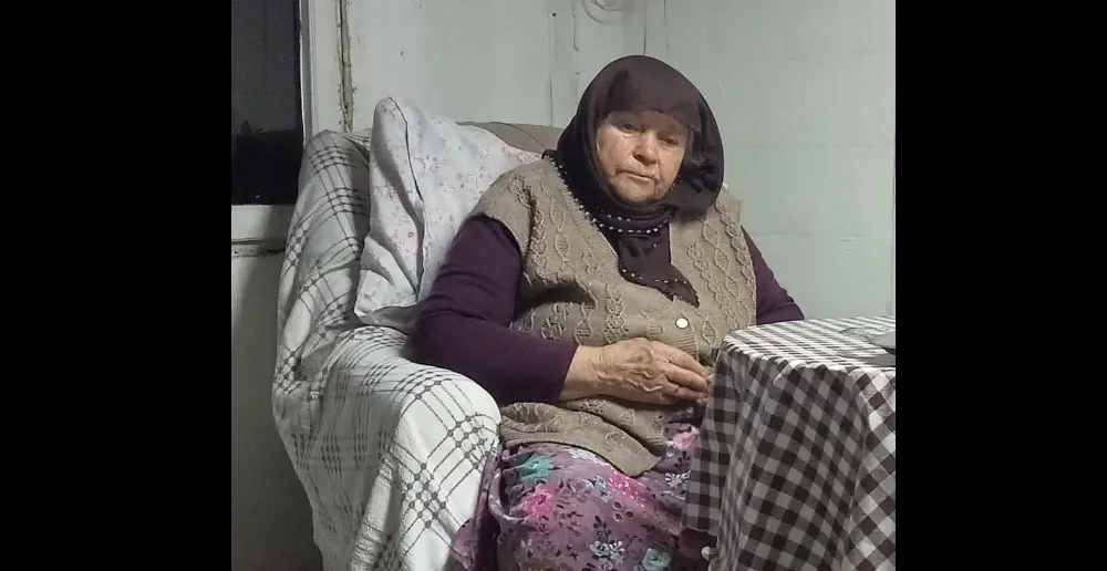 Havva Yavan hayatını kaybetti 