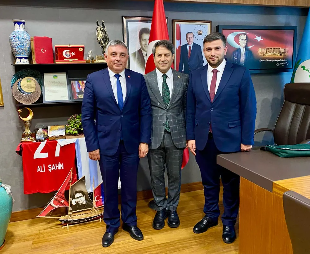 Başkan Karayiğit’ten Ankara