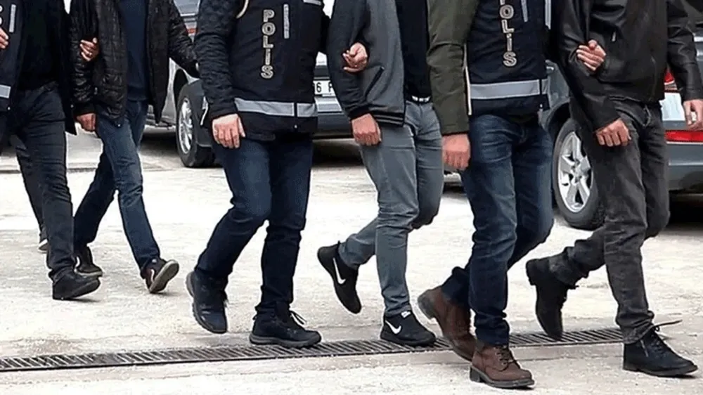 Ünye merkezli 4 ilçede uyuşturucu operasyonu!