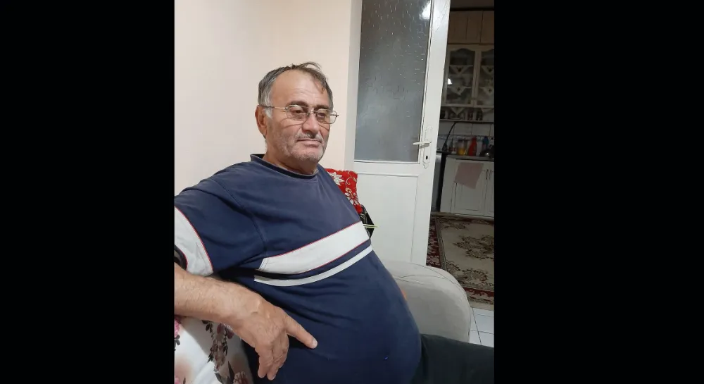 Adem Aydoğdu vefat etti