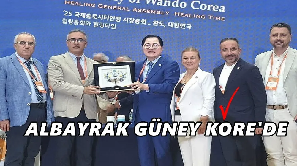 Güney Kore