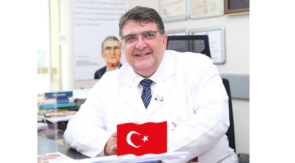 Yaz sıcaklarına dikkat!
