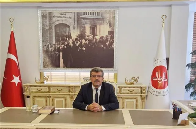 Ünye Müftüsü Baycan: “Hicret, sabır ve teslimiyetin sembolüdür”