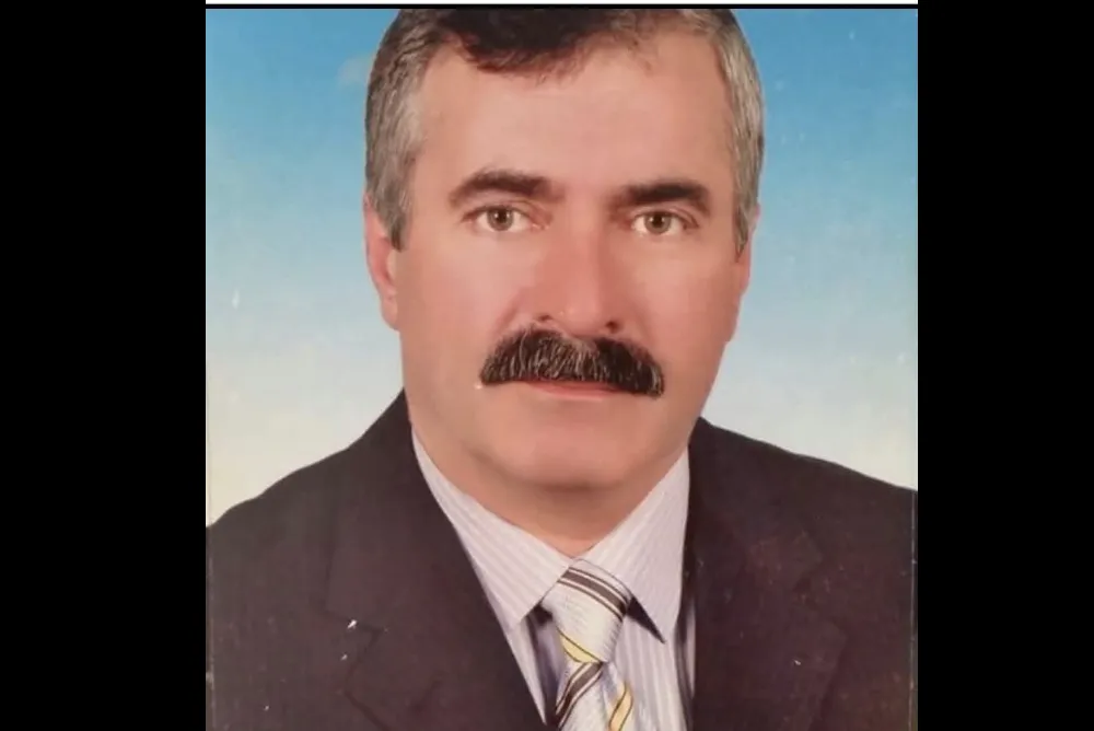 Akkuş’tan Mustafa Ağaca vefat etti 