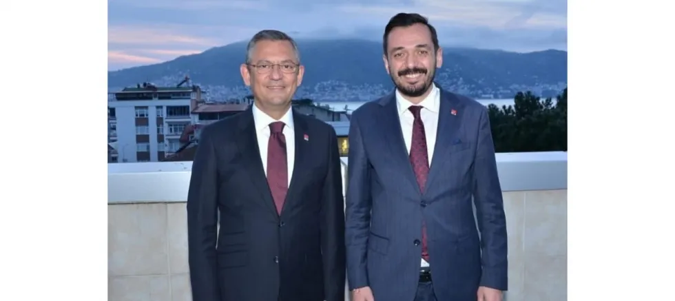 CHP’li Bulut Gürsoy; “Parti de biziz, gelecek de!”