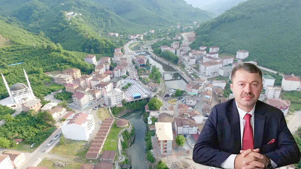 “İkizce, yatırımlarla nefes alacak!”
