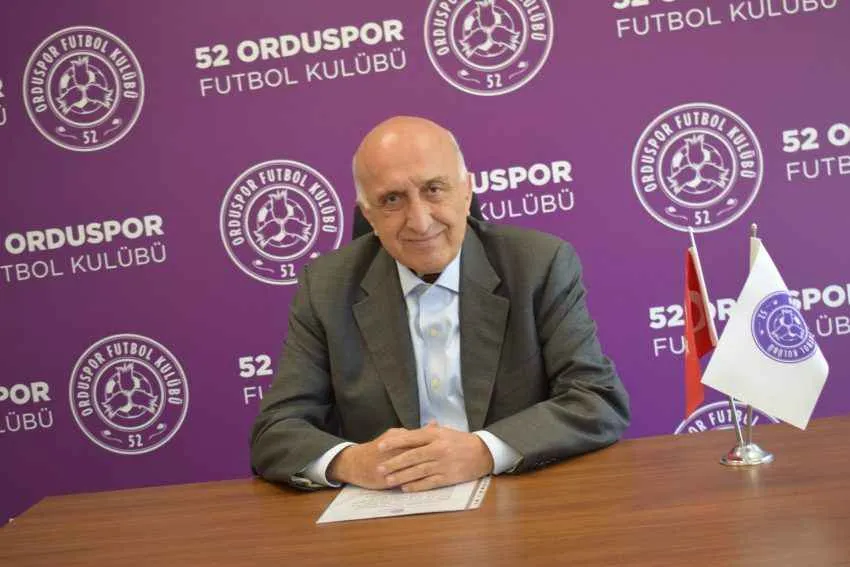 52 Orduspor’dan protokol ziyaretleriyle güç birliği mesajı