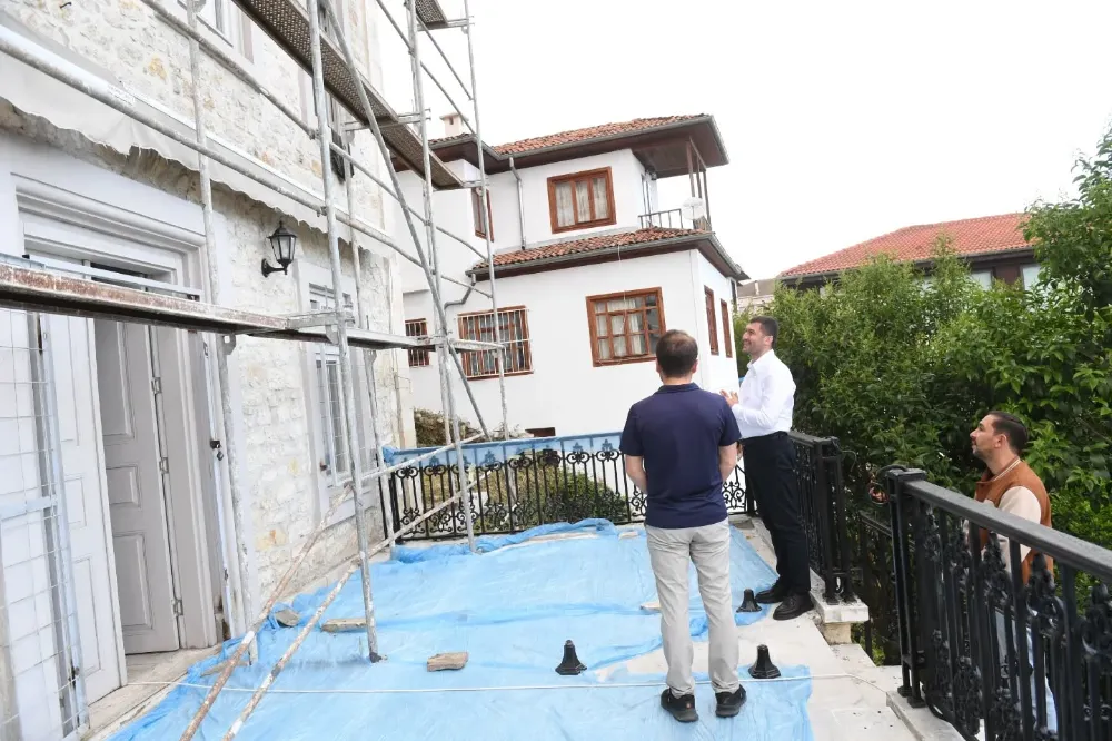 Ordu’ya Gastronomi Merkezi kurulacak!