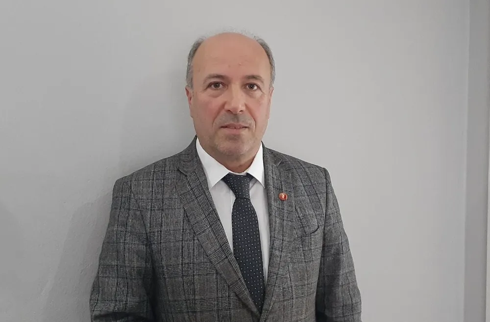 Kıranlı: “Teknikerlerin elinden tutan herkes kazanacaktır”
