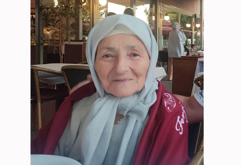 Beşikçioğlu Ailesinin acı kaybı