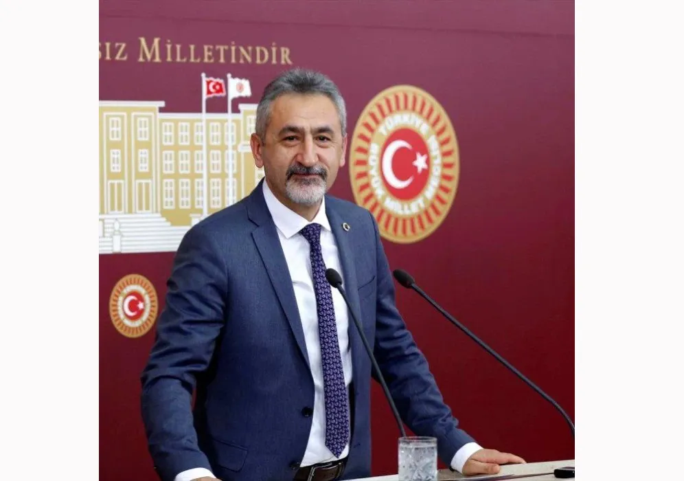 Adıgüzel’den Ordu’daki yönetime sert eleştiriler;