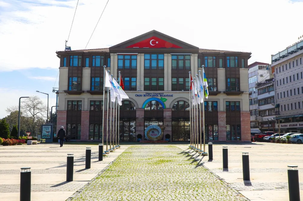 Büyükşehir’den kurban bayramı seferberliği
