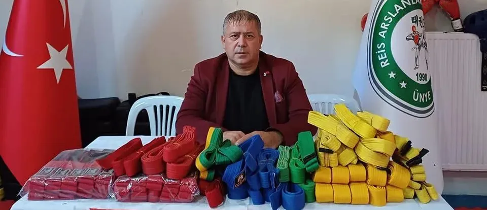 Türkiye Minikler Taekwondo Şampiyonası ertelendi