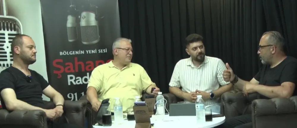 Gökçe bebek için Ünye basını tek yürek oldu