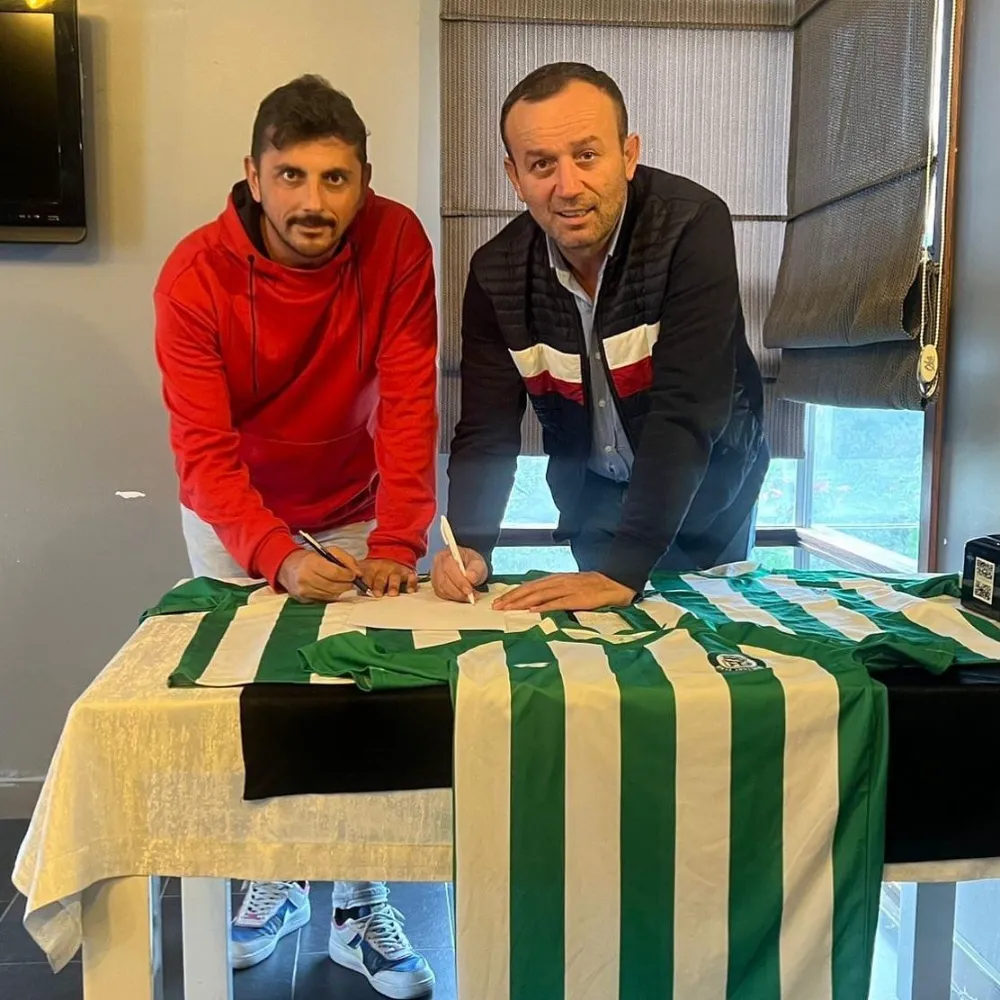 Ünye 1957 Spor, Teknik Direktör Bozkurt ile yola devam ediyor