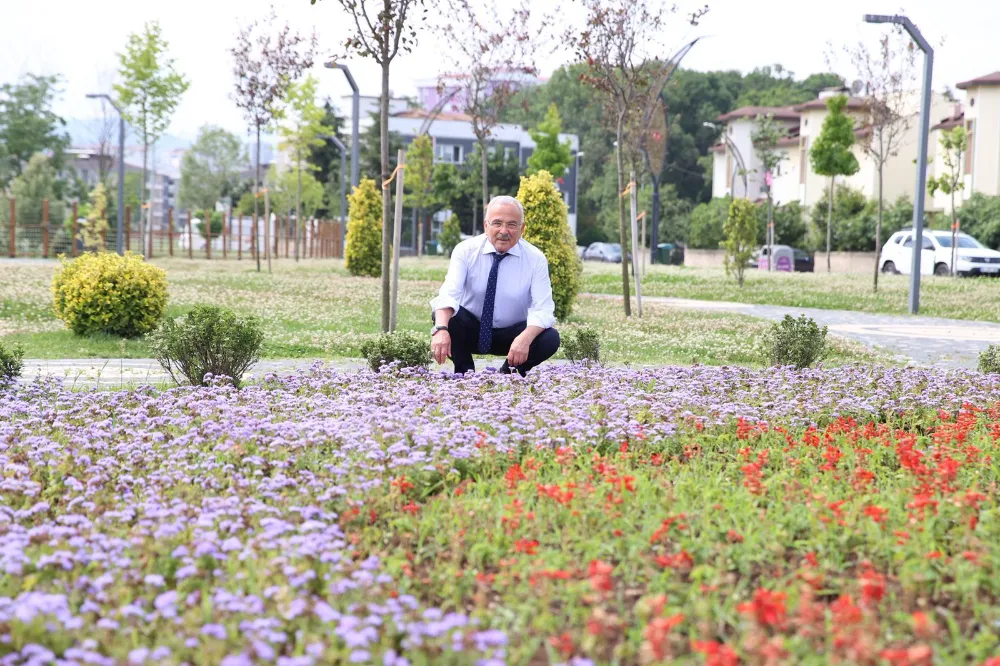 Durugöl’e Başkan Güler imzası