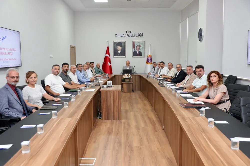 “Fındığın Ordu’da ve Giresun’da bir geleceği yok”