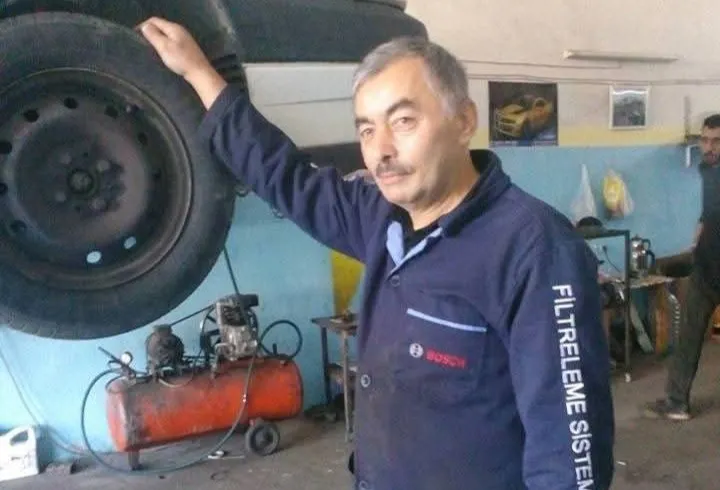 Hicabi Sever hayatını kaybetti 