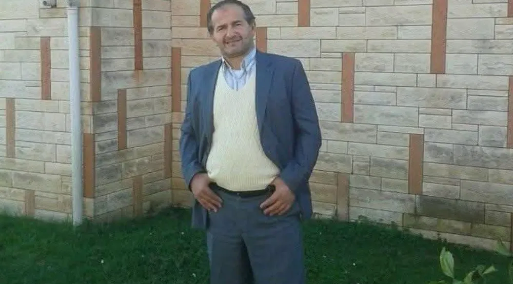 Celal Şahin vefat etti