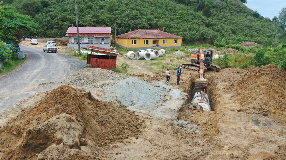 İkizce Kiraztepe Mahallesi