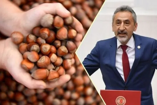 Adıgüzel’den Rekabet Kurumu’na Ferrero tepkisi!