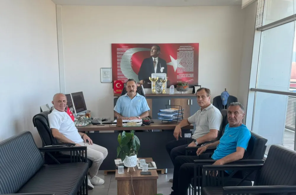 Gagavuzya Spor Bakanı