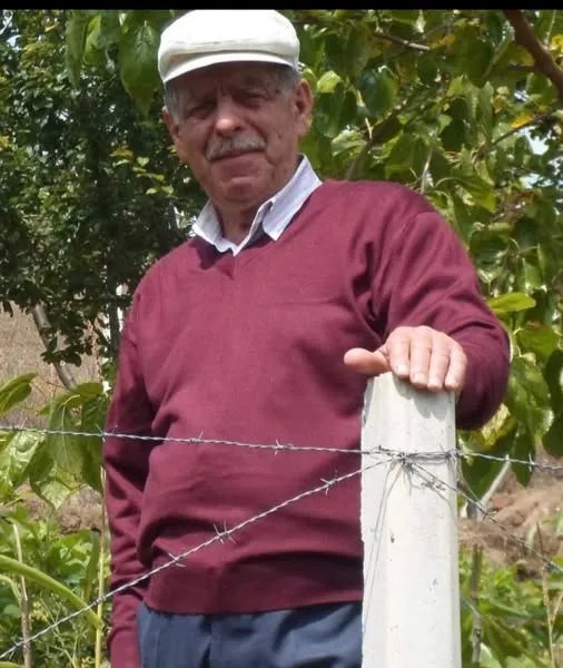 Akkuş’tan Hikmet Çam hayatını kaybetti 