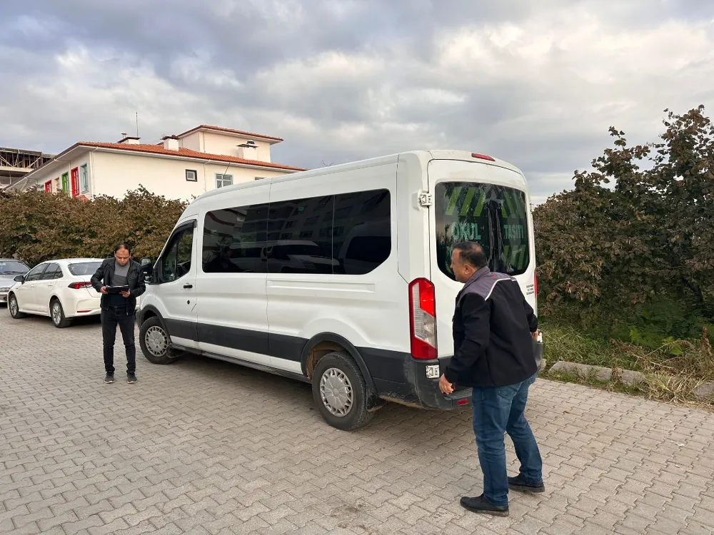 TaşImalı Eğitime Dijital Takip