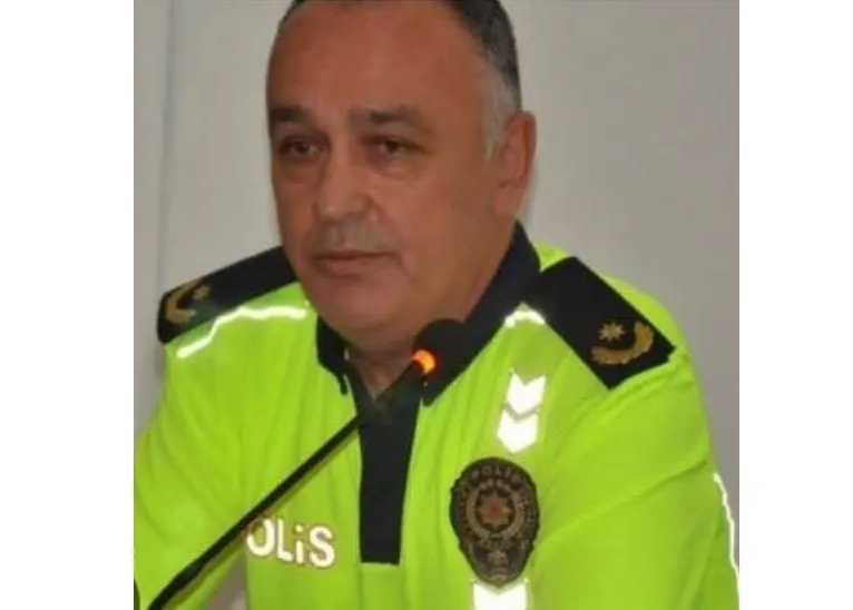 Bölge Trafik Müdürü, Emniyet Müdürü Oldu