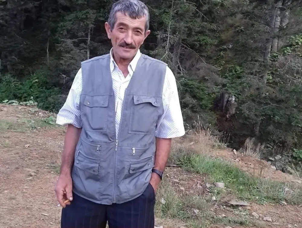 Balık Avına Gitti, Hayatını Kaybetti