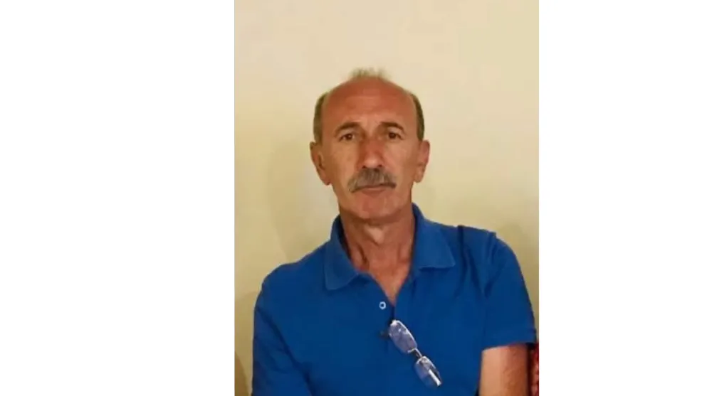 Ayhan Kavasoğlu vefat etti