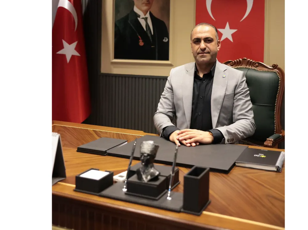 Titiz: “Ordu’ya bütçe yok, sorunlar görmezden geliniyor”