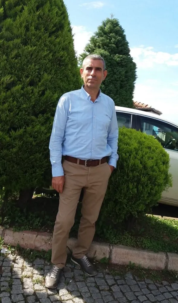 Ordu’da görevli polis memuru hayatını kaybetti