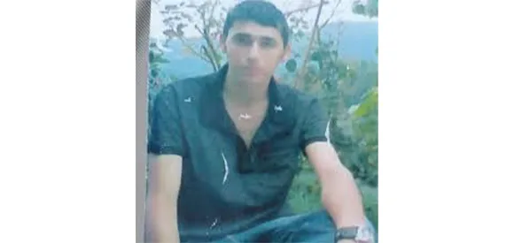 Tatil için geldi, evinin balkonunda ölü bulundu 