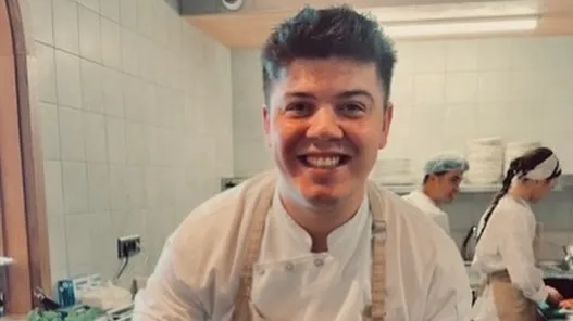 Ünyeli genç şefin başarı dolu kariyer yolculuğu