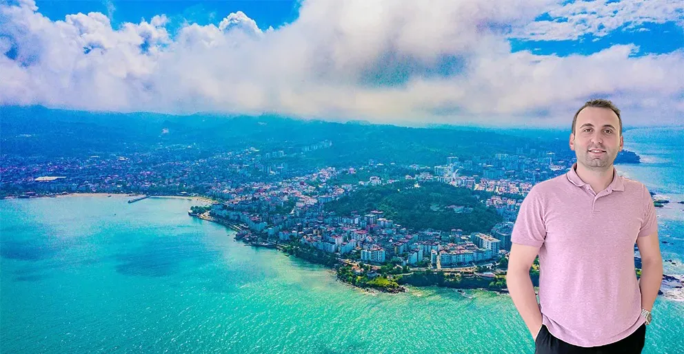 Ünye’de 52 bin 610 haneye doğalgaz…