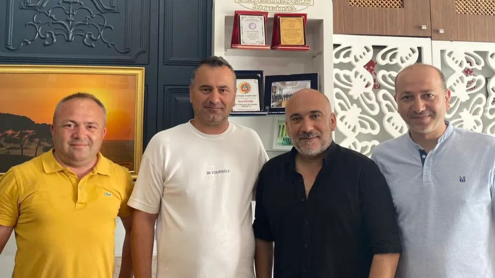 BANYOORA’dan sektöre güçlü çıkış; ilk anlaşma 200 dairelik!